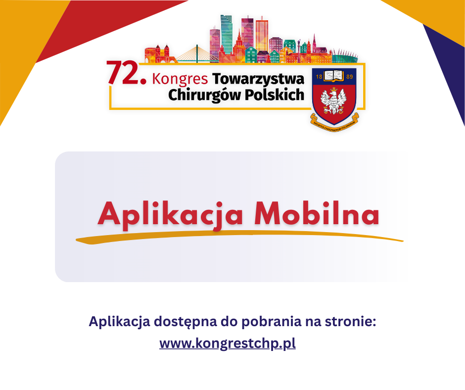Aplikacja TChP