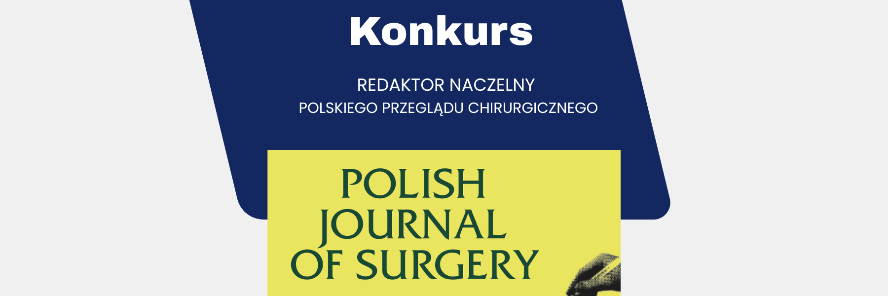 konkurs Redaktor PPCH