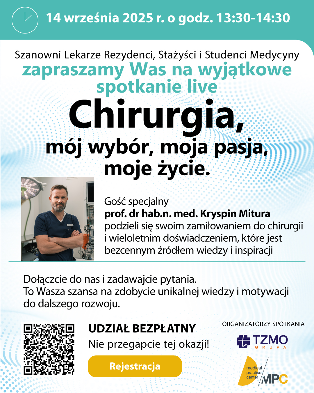 Webinar lek.K.Mitura post