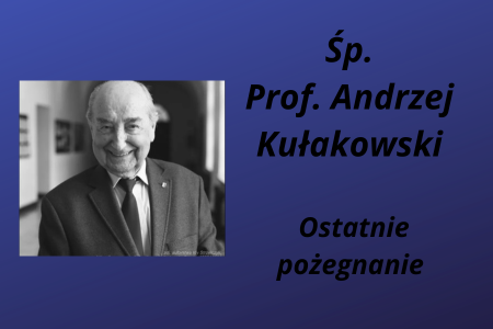 prof. Kułakowski