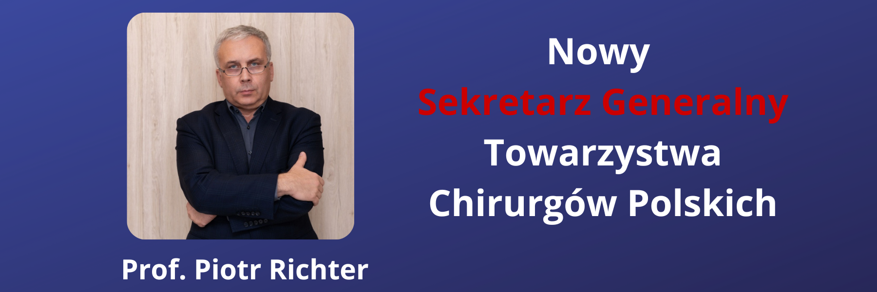 sekretarz PR