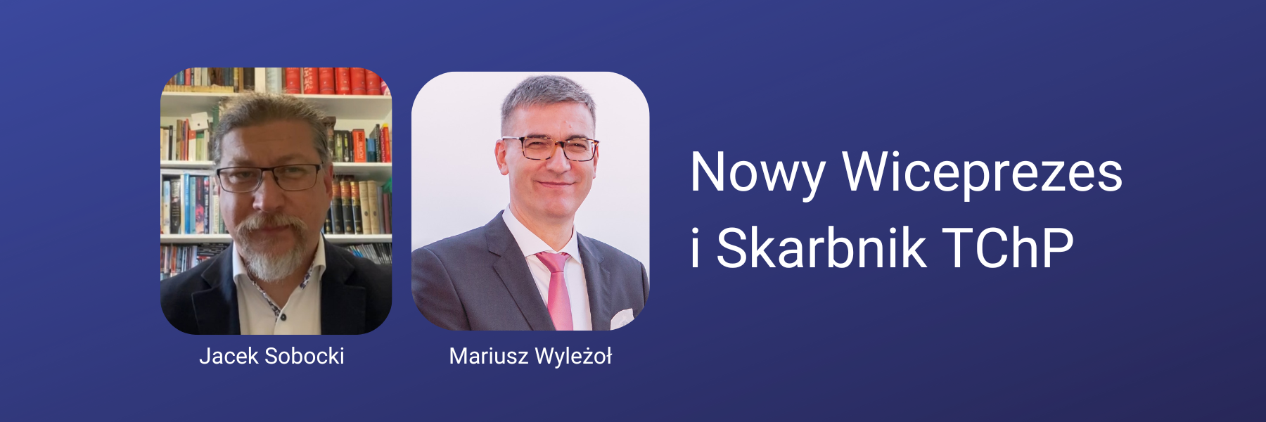 członkowie Prezydium