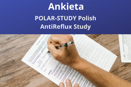 ankieta Polar study