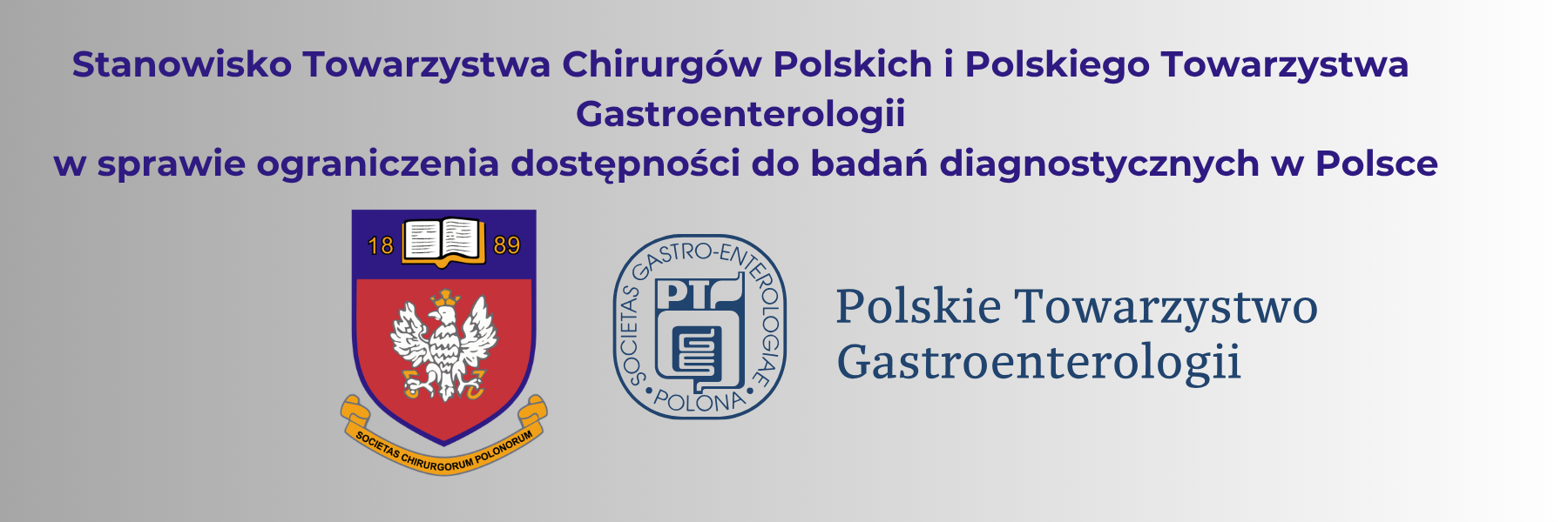 stanowisko towarzystw